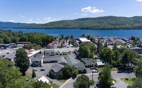 Americas Best Value Inn Lake George